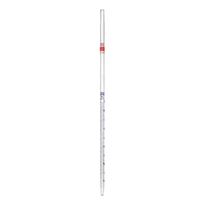 Målepipette, 5 ml
