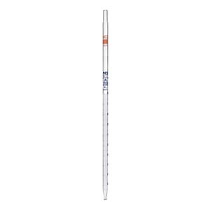 Målepipette, 10 ml