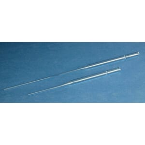 Pasteurpipetter, glass 230 mm, pk. á 250 stk
