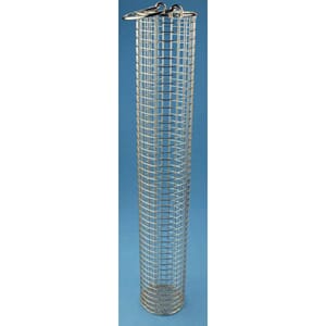 Pipettekurv, Ø 70 mm