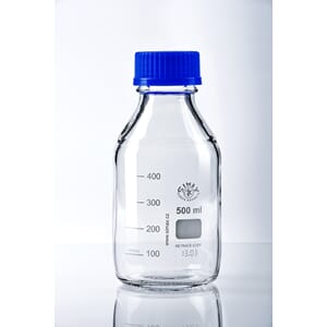Stamflaske, 500 ml