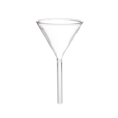 Trakt, glass, diameter: 75 mm