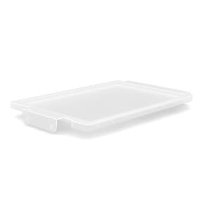 Lokk til Gratnells plastbakke