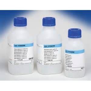 Bufferløsning, pH 13.00, 500 ml