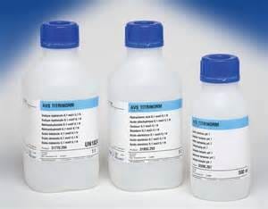 Bufferløsning, pH 13.00, 500 ml