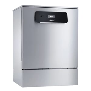Laboratorieoppvaskmaskin, Miele PLW8604