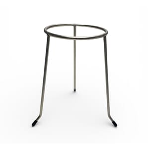 Trefot/ Kokestativ, økonomi