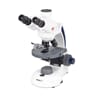 Mikroskop, trinokulært, Motic Silver153