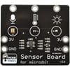 Sensor kort for micro:bit