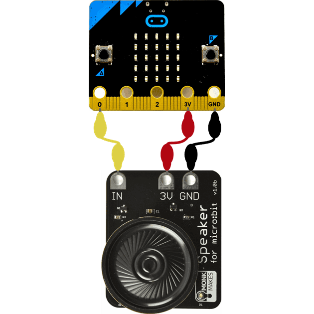 40009_Rel høytaler for microbit.png