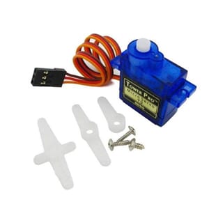 Servo motor for micro:bit, 180 °