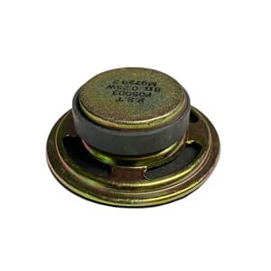 Minihøytaler 0,25W, 8 Ohm