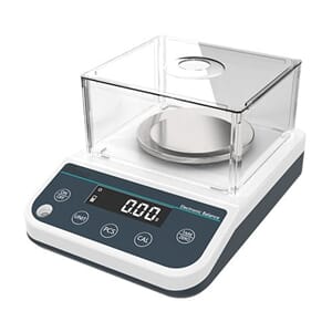 Vekt, 200 g/ 0,01 g - vareprøve