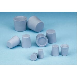 Gummipropp D15