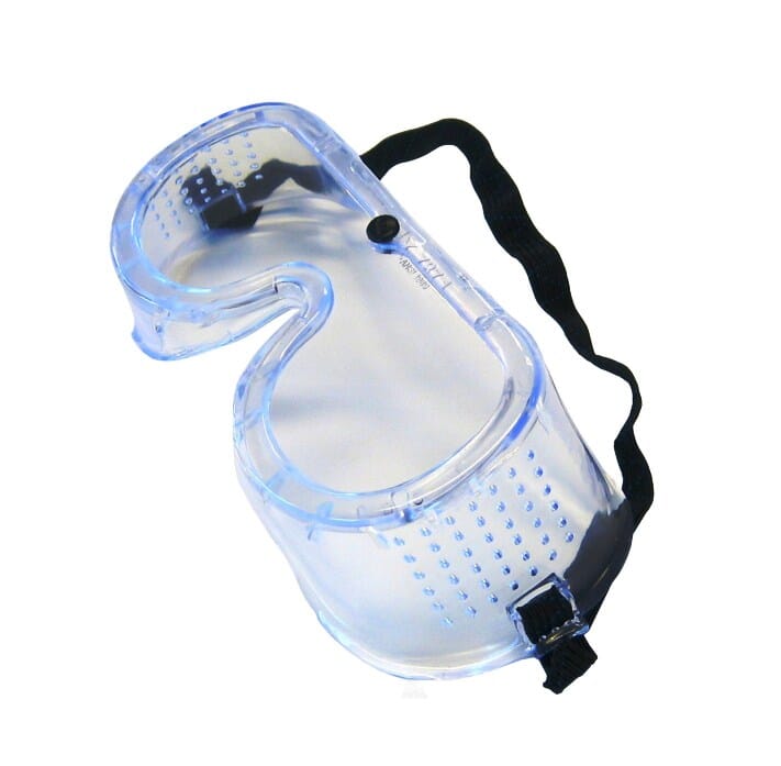 Brann-og verneutstyr