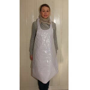 Laboratorieforkle, plast