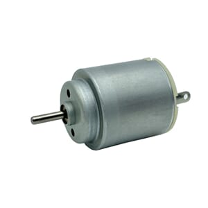 Motor, pk. á 10 stk, MM12