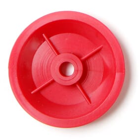 Trinser, Ø 30 mm, pk. á 10 stk